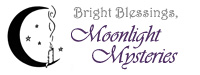 Blessings, Moonlight Mysteries
